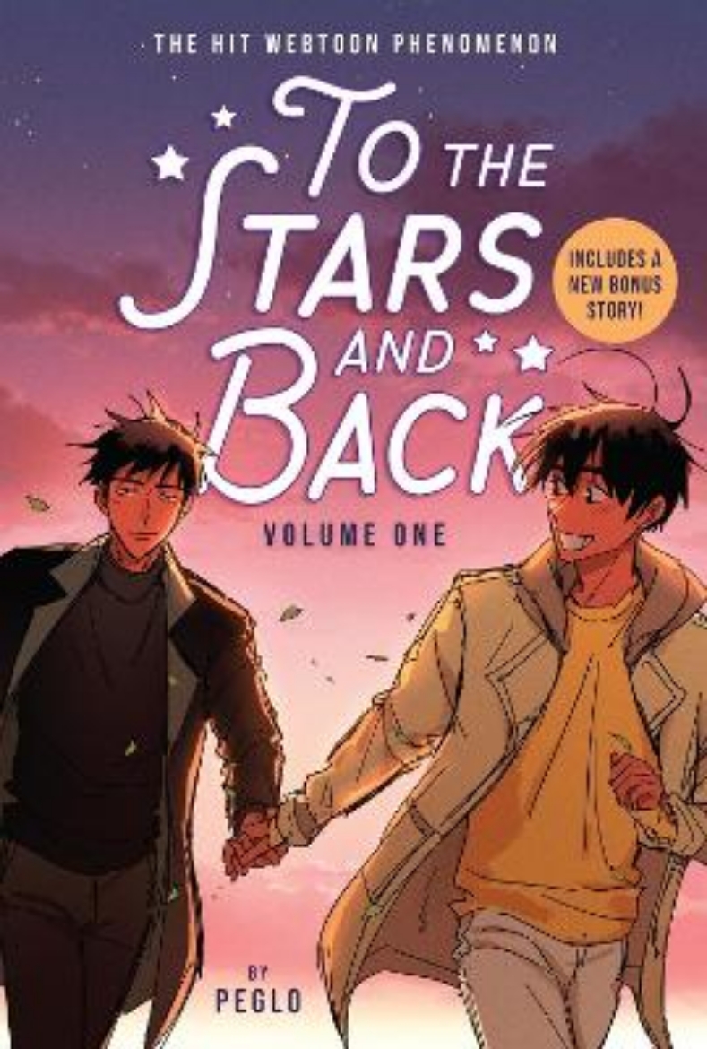 Picture of To the Stars and Back (A Graphic Novel)