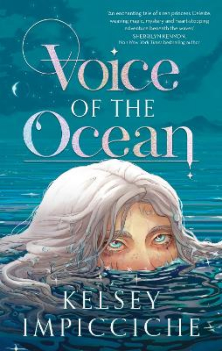 Picture of Voice of the Ocean