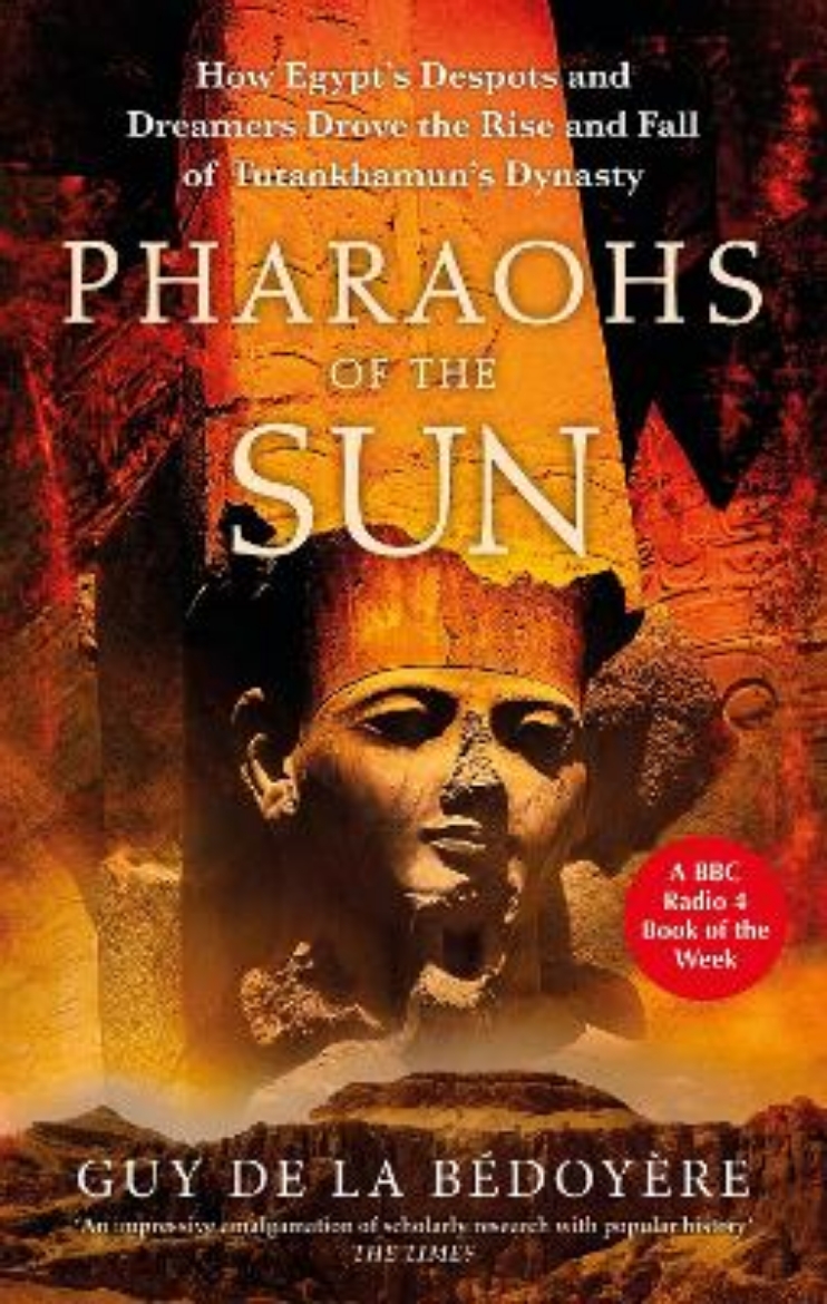 Picture of Pharaohs of the Sun