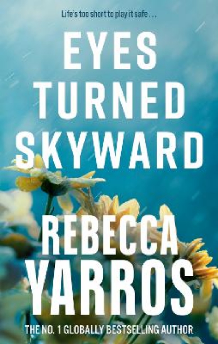 Picture of Eyes Turned Skyward