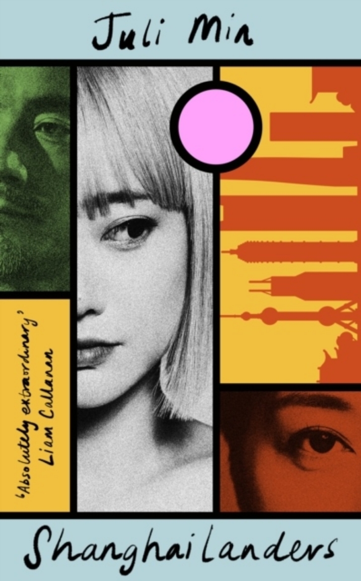 Picture of Shanghailanders