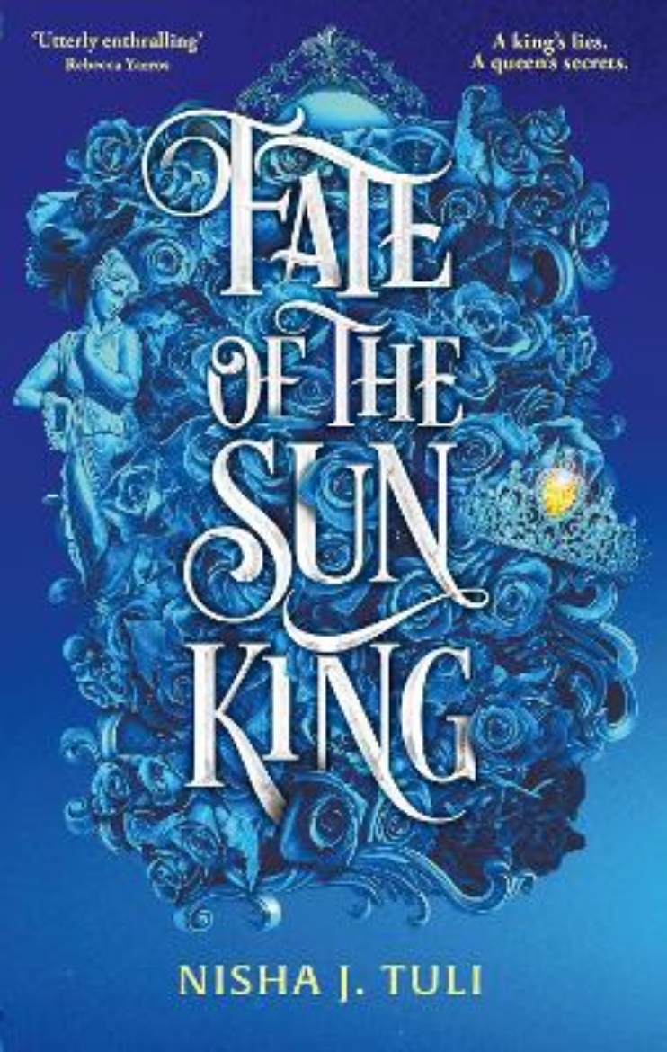Picture of Fate of the Sun King