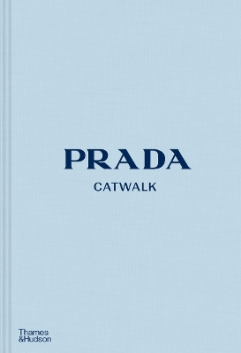 Picture of Prada Catwalk