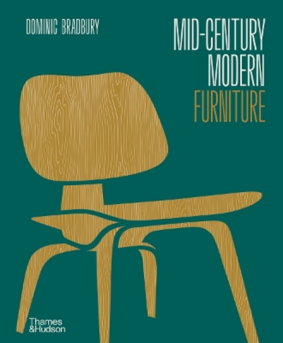 Picture of Mid-Century Modern Furniture