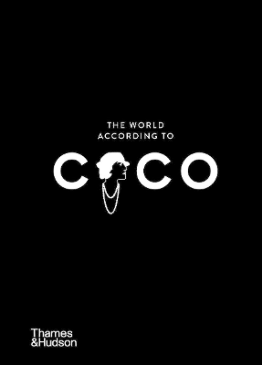 Picture of The World According to Coco