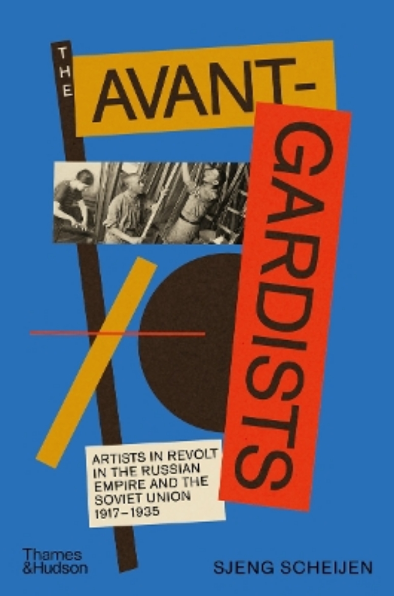 Picture of The Avant-Gardists