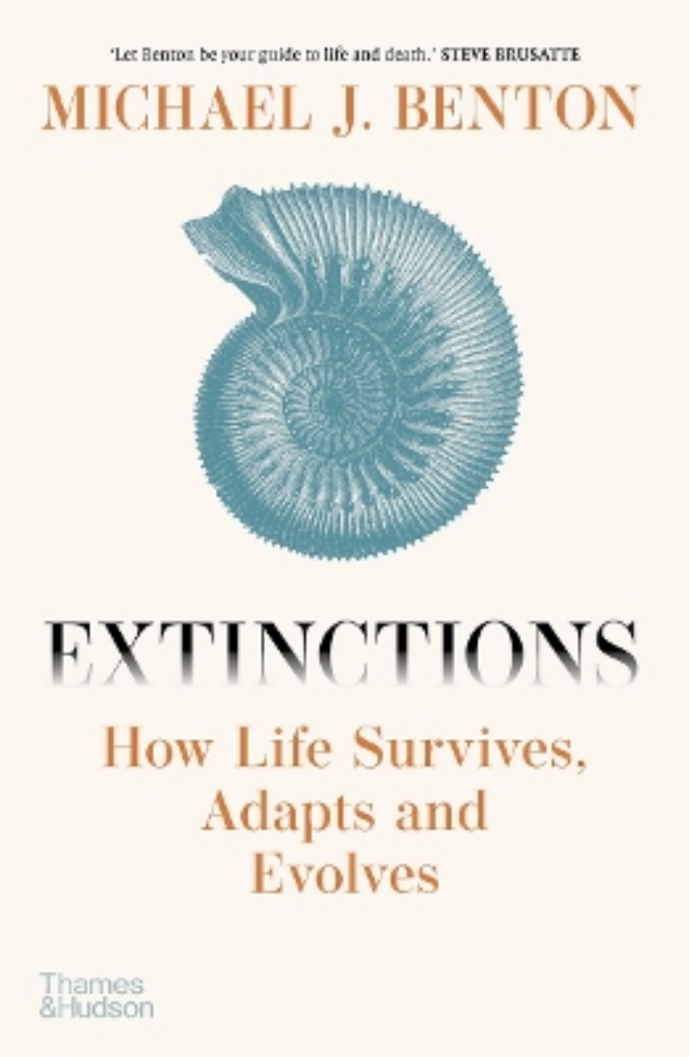 Picture of Extinctions