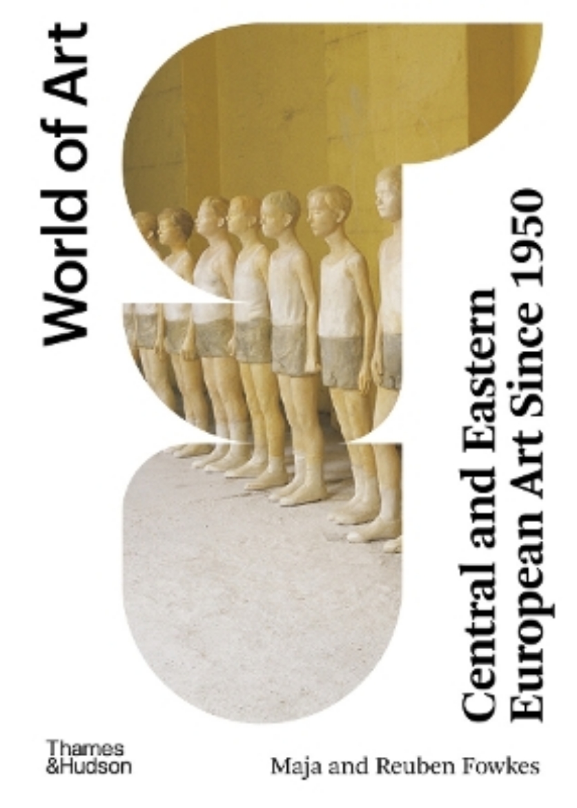 Picture of Central and Eastern European Art Since 1950