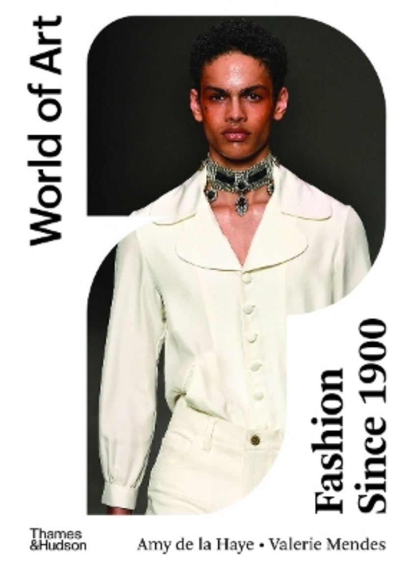 Picture of Fashion Since 1900