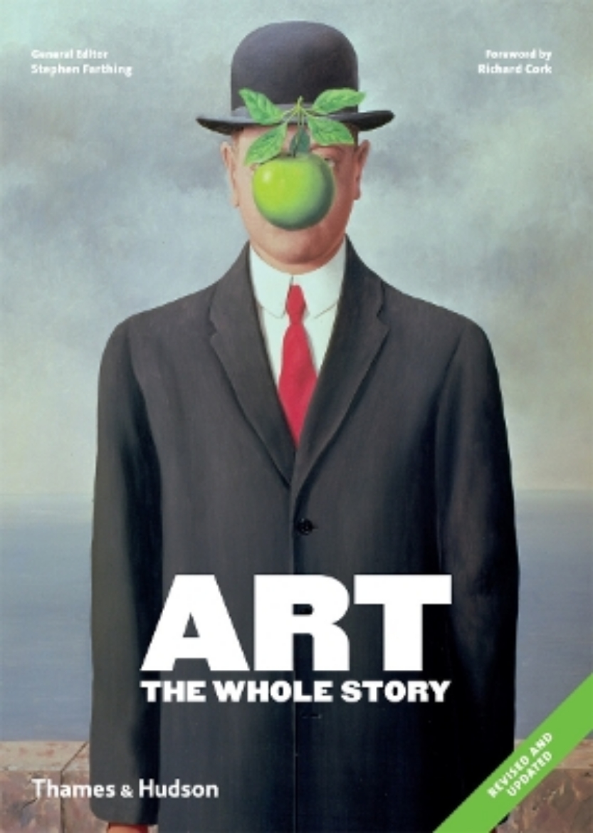 Picture of Art: The Whole Story