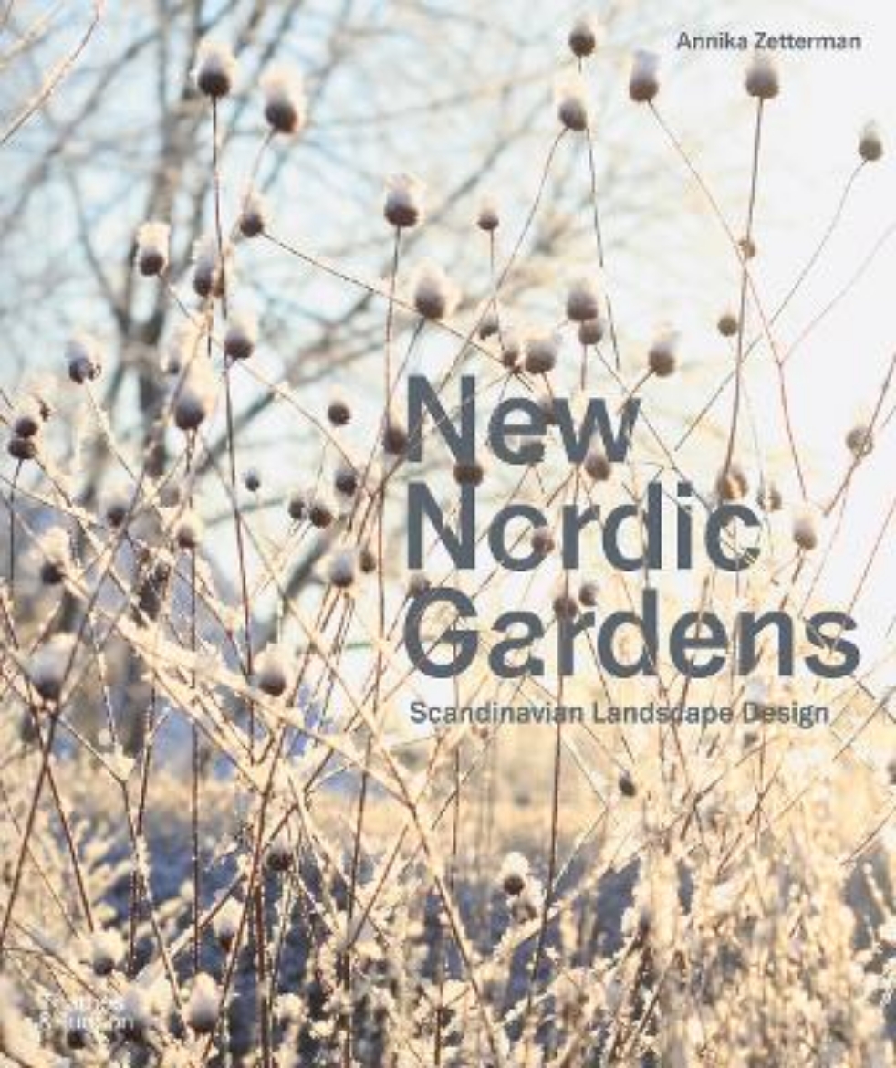 Picture of New Nordic Gardens - Scandinavian Landscape Design