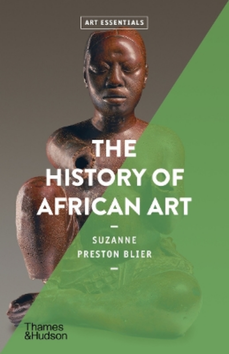 Picture of The History of African Art