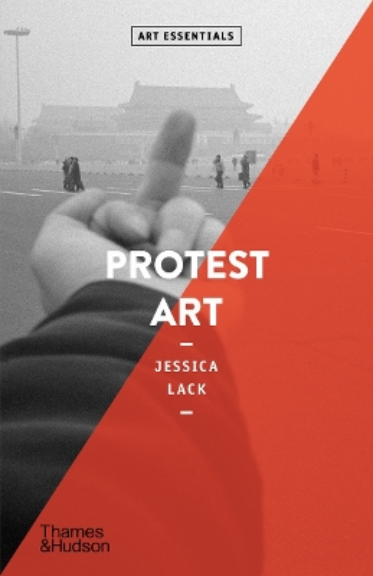 Picture of Protest Art