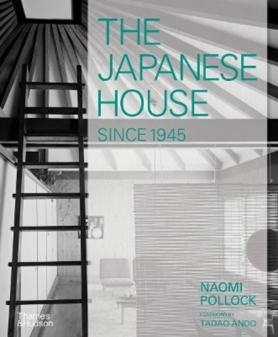Picture of The Japanese House Since 1945
