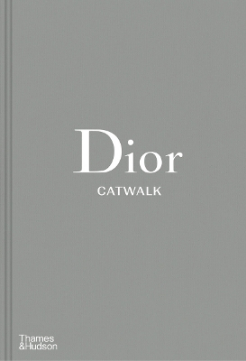 Picture of Dior Catwalk