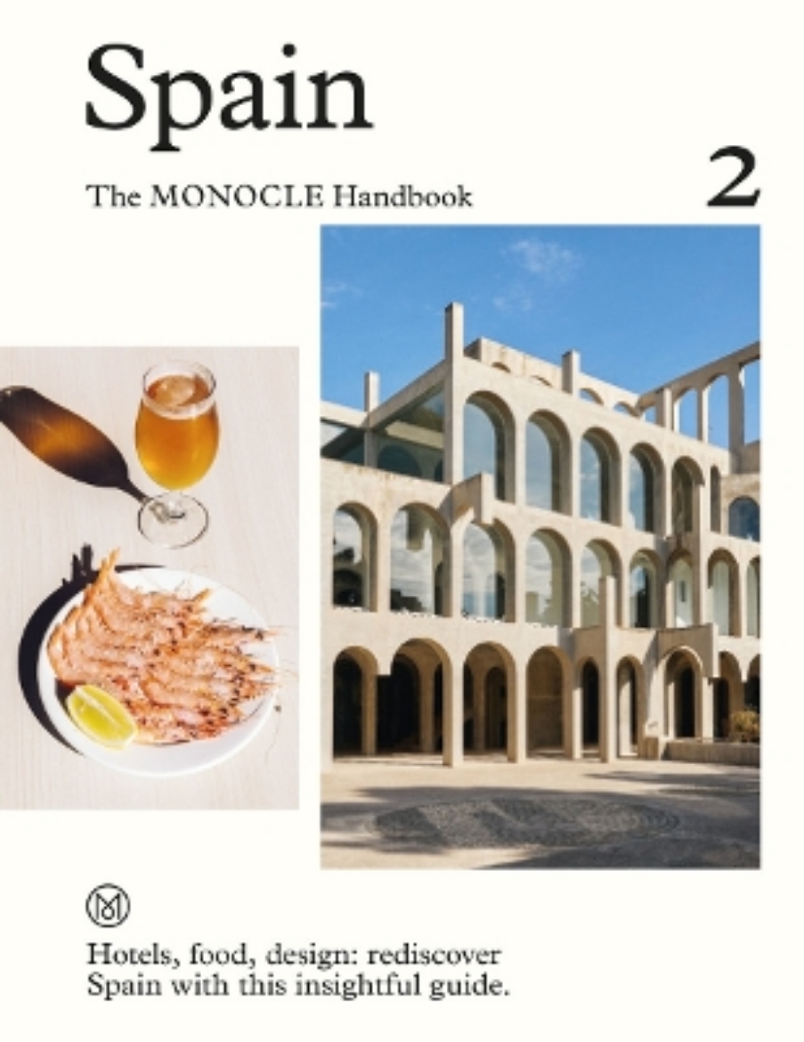 Picture of Spain: The Monocle Handbook