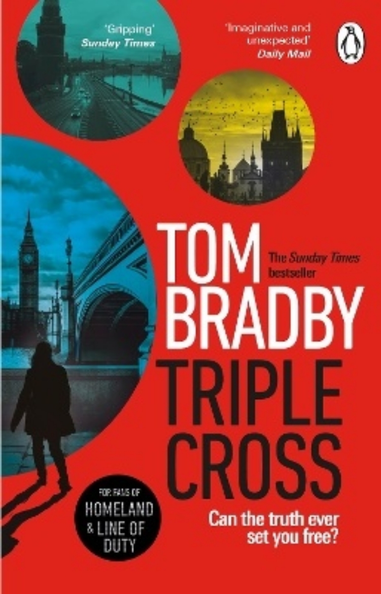 Picture of Triple Cross