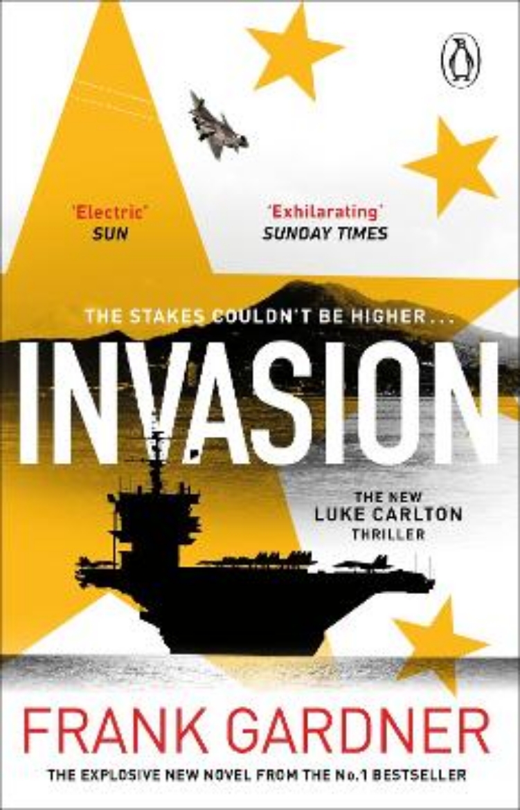 Picture of Invasion