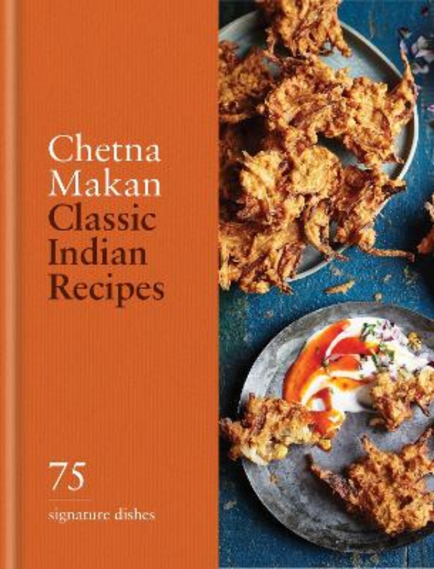 Picture of Classic Indian Recipes