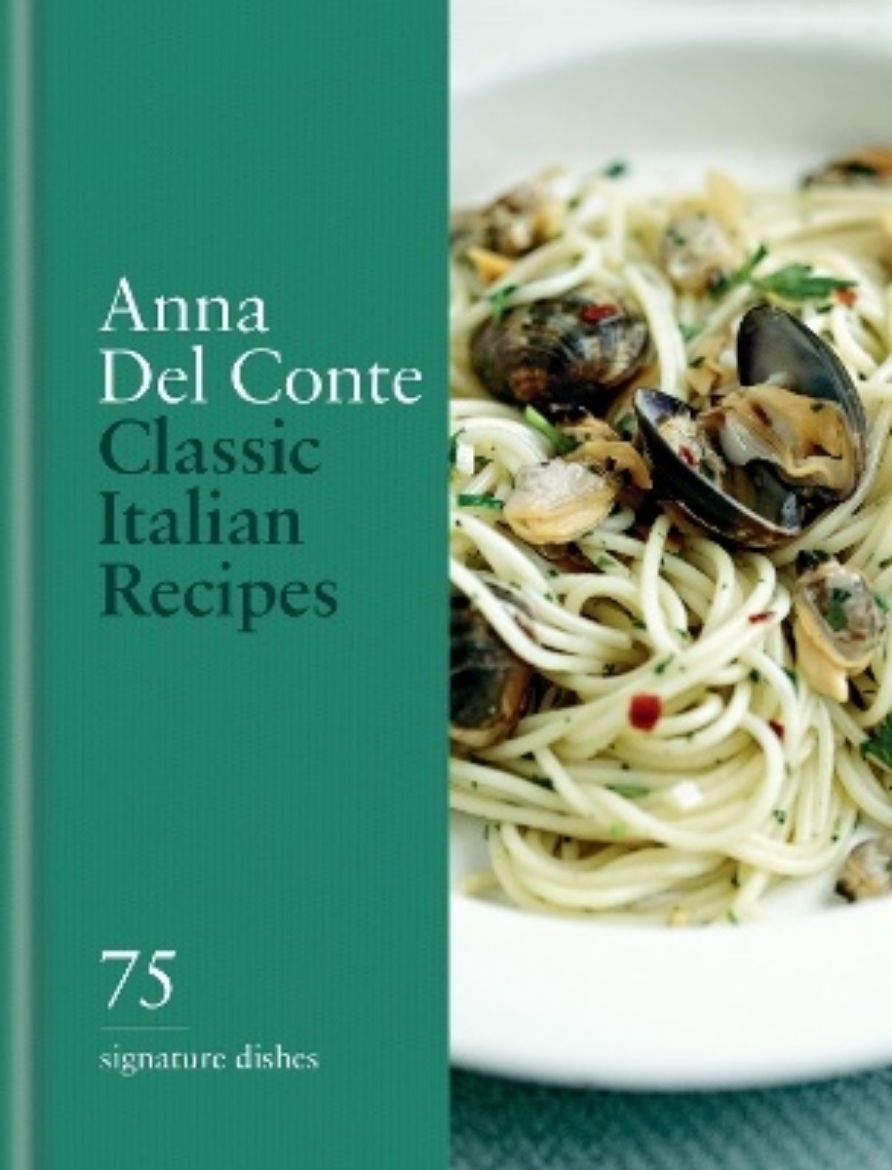Picture of Classic Italian Recipes