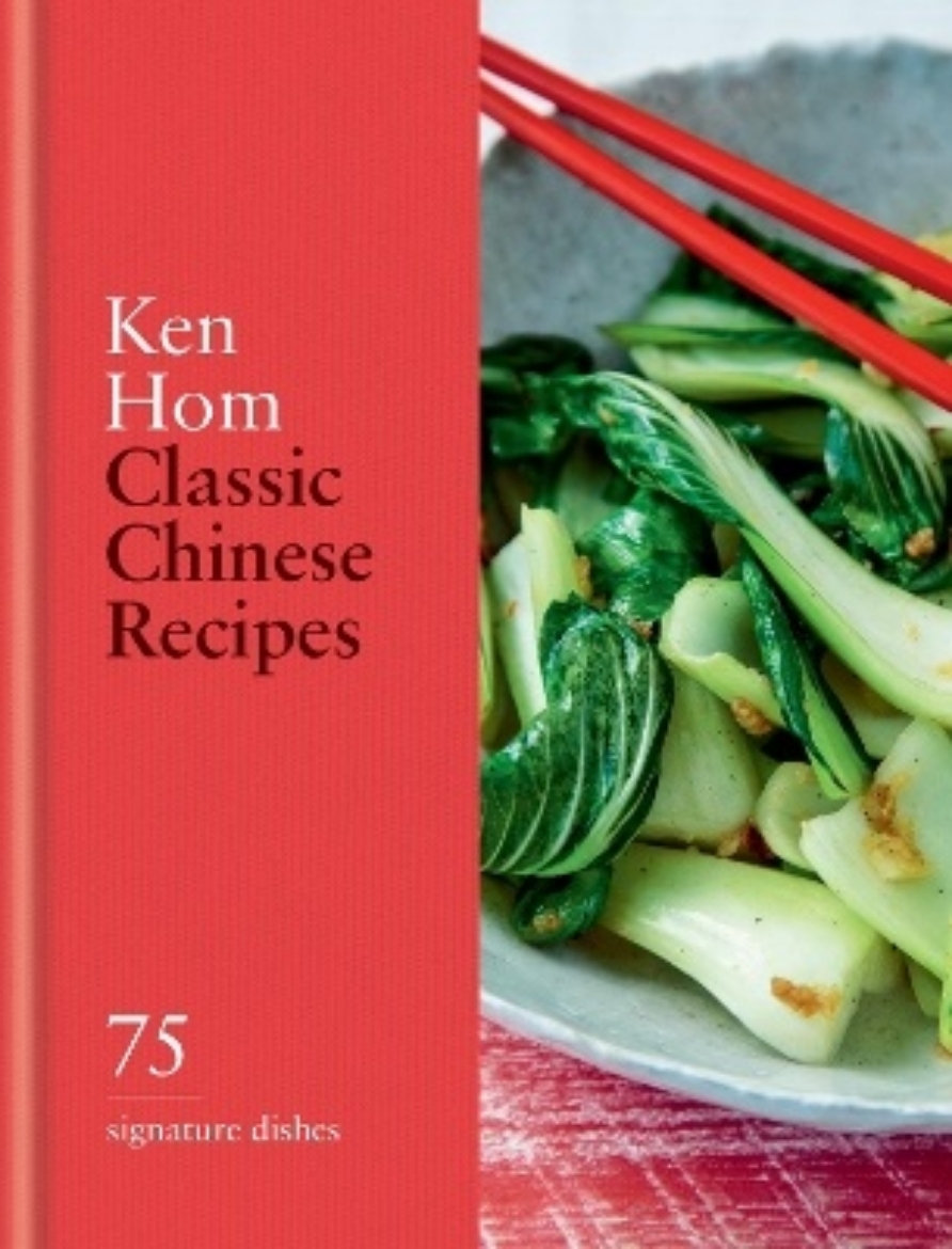 Picture of Classic Chinese Recipes
