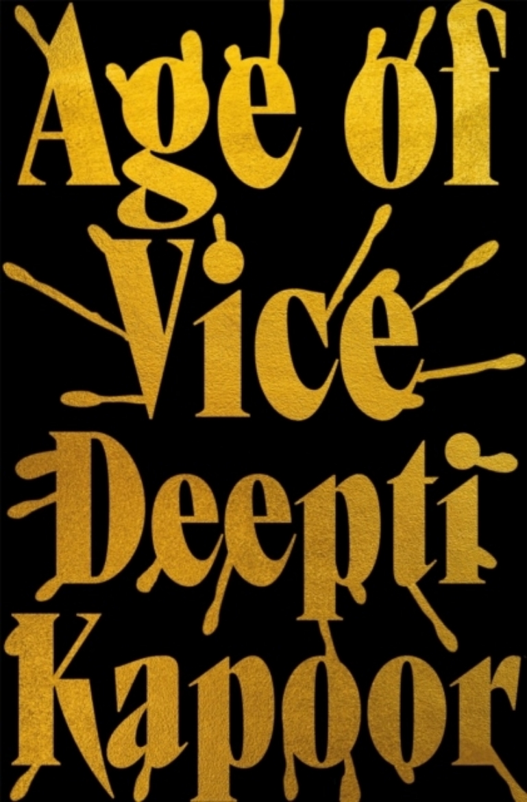 Picture of Age of Vice