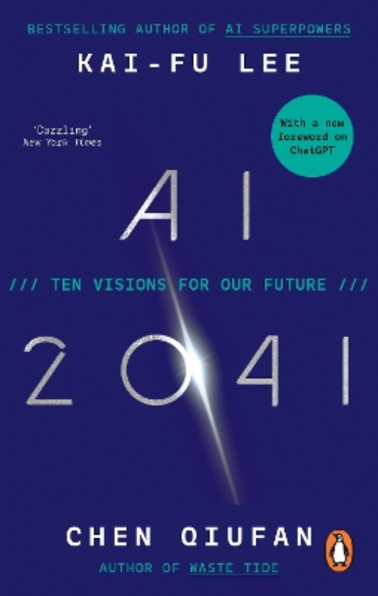 Picture of AI 2041