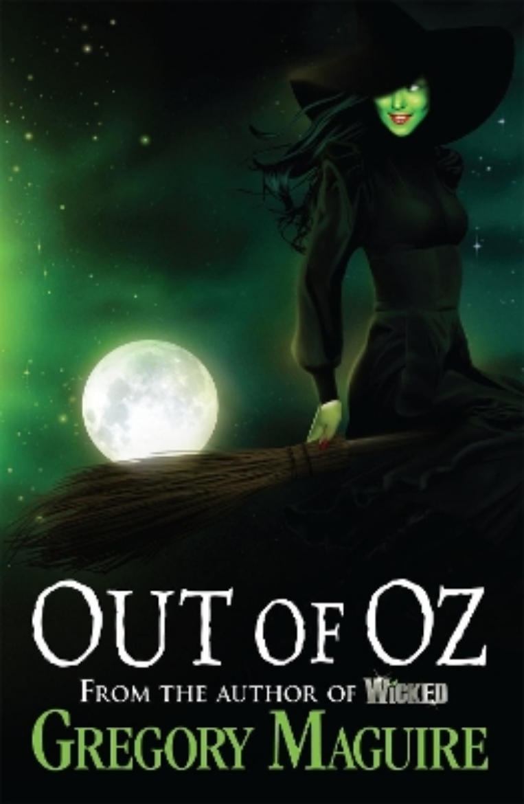 Picture of Out of Oz
