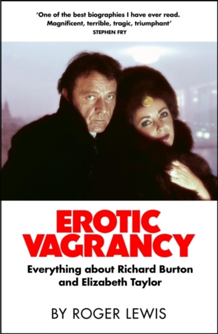 Picture of Erotic Vagrancy