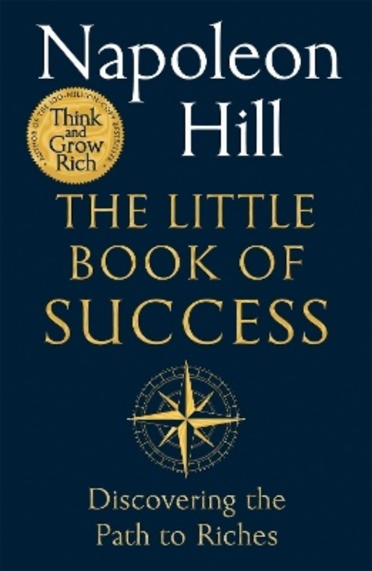 Picture of The Little Book of Success