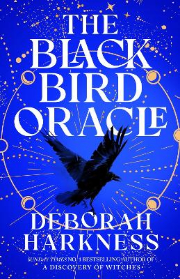 Picture of The Black Bird Oracle