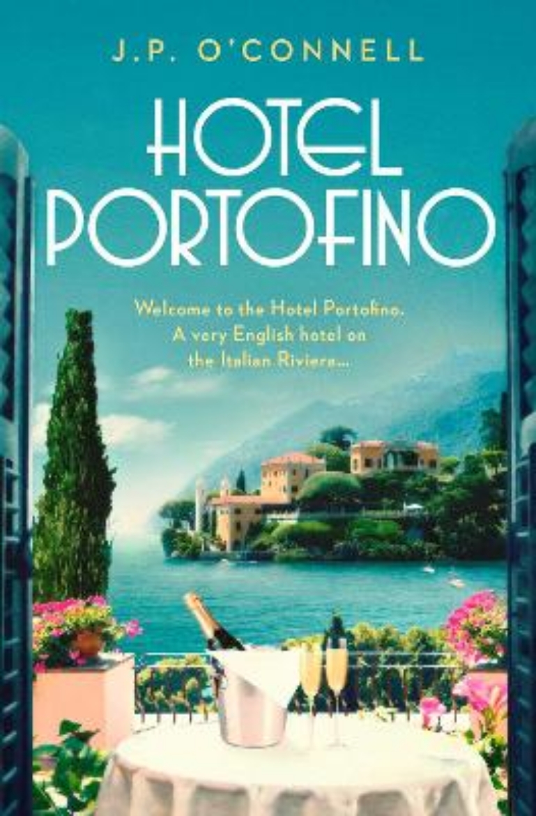 Picture of Hotel Portofino