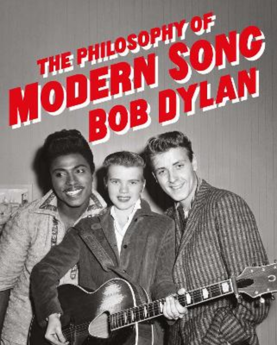 Picture of Philosophy of Modern Song