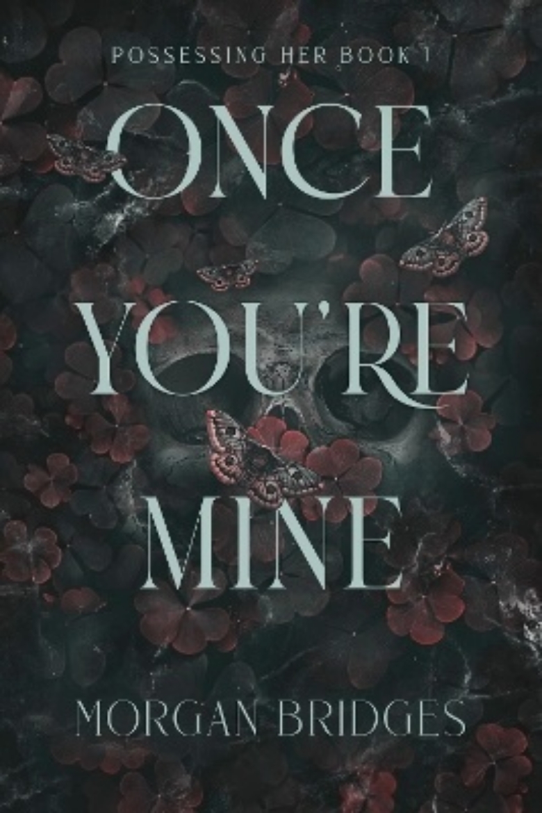 Picture of Once You're Mine