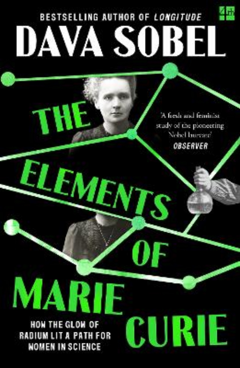 Picture of The Elements of Marie Curie