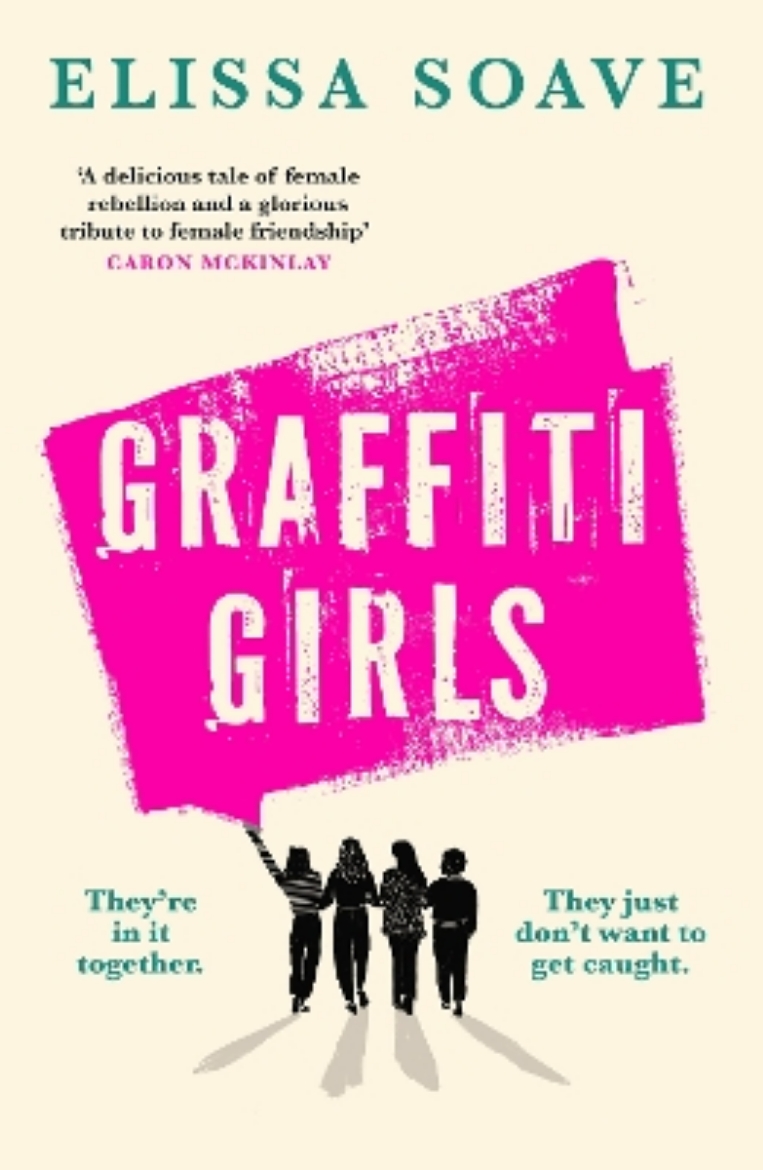 Picture of Graffiti Girls