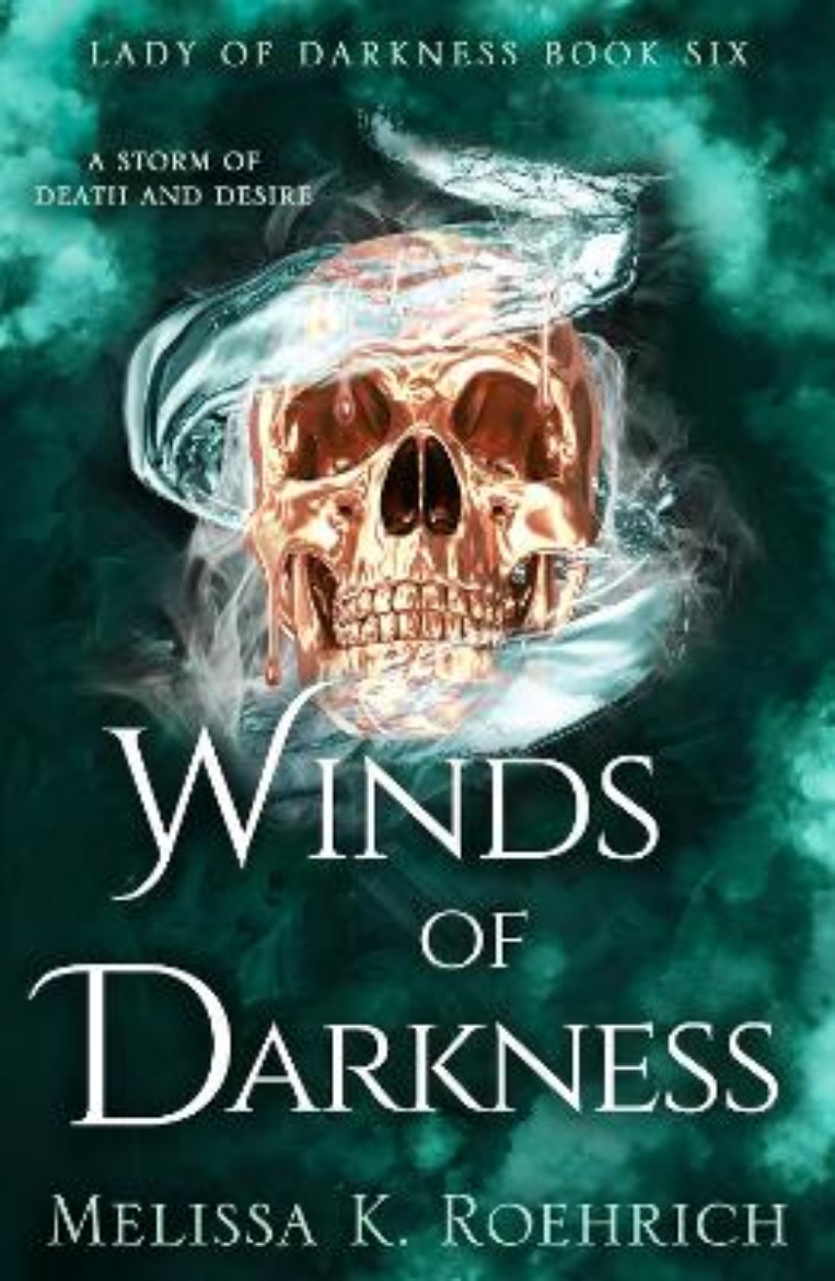 Picture of Winds of Darkness