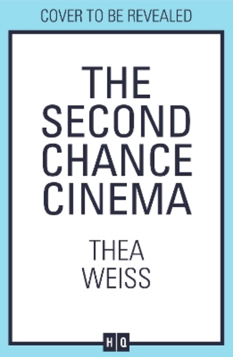 Picture of The Second Chance Cinema