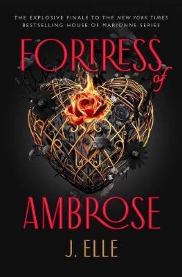 Picture of Fortress of Ambrose