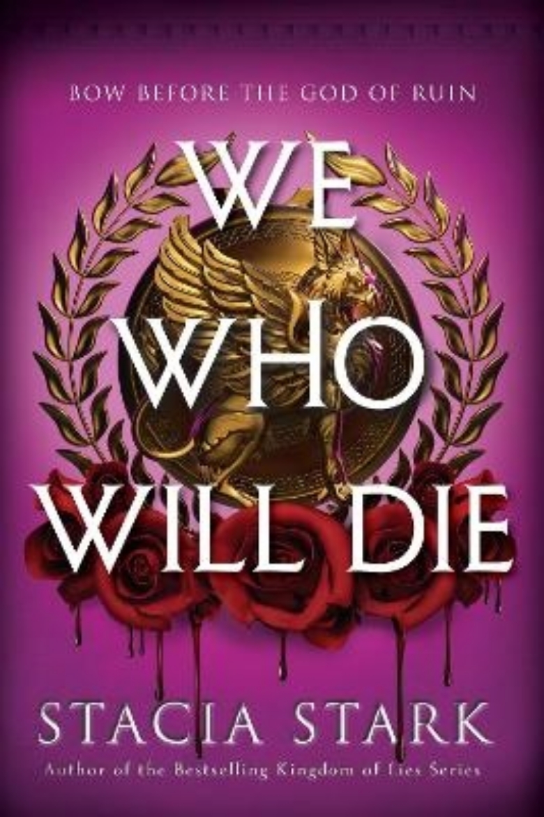 Picture of We Who Will Die