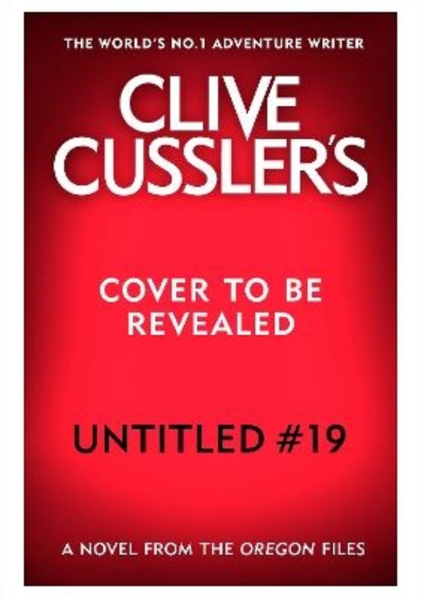 Picture of Clive Cussler's Quantum Tempest