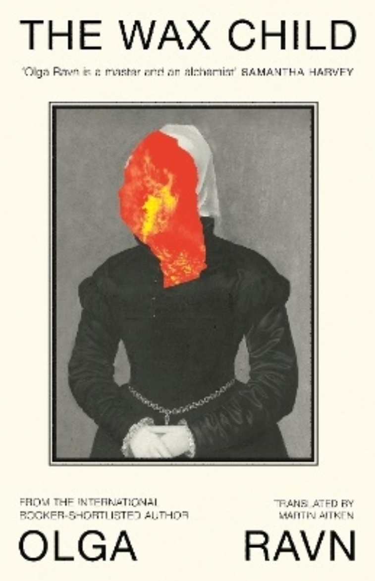 Picture of The Wax Child