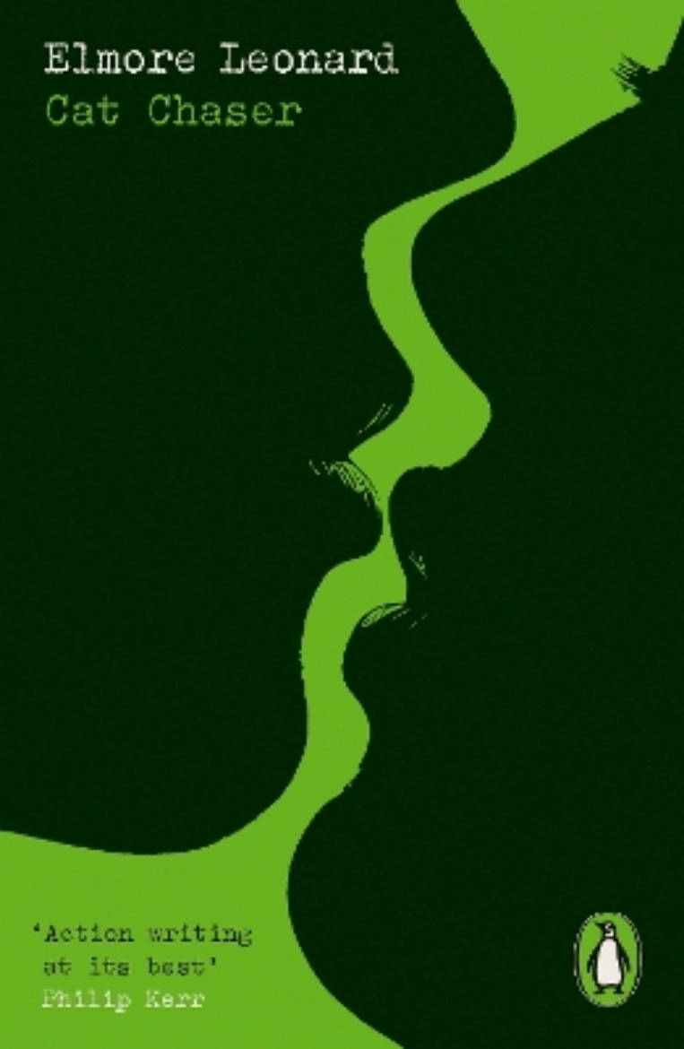 Picture of Cat Chaser