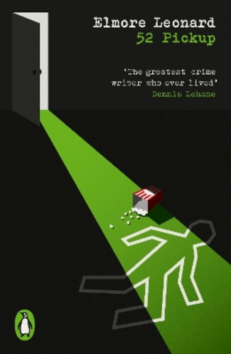 Picture of 52 Pickup