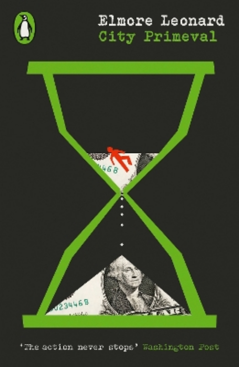 Picture of City Primeval