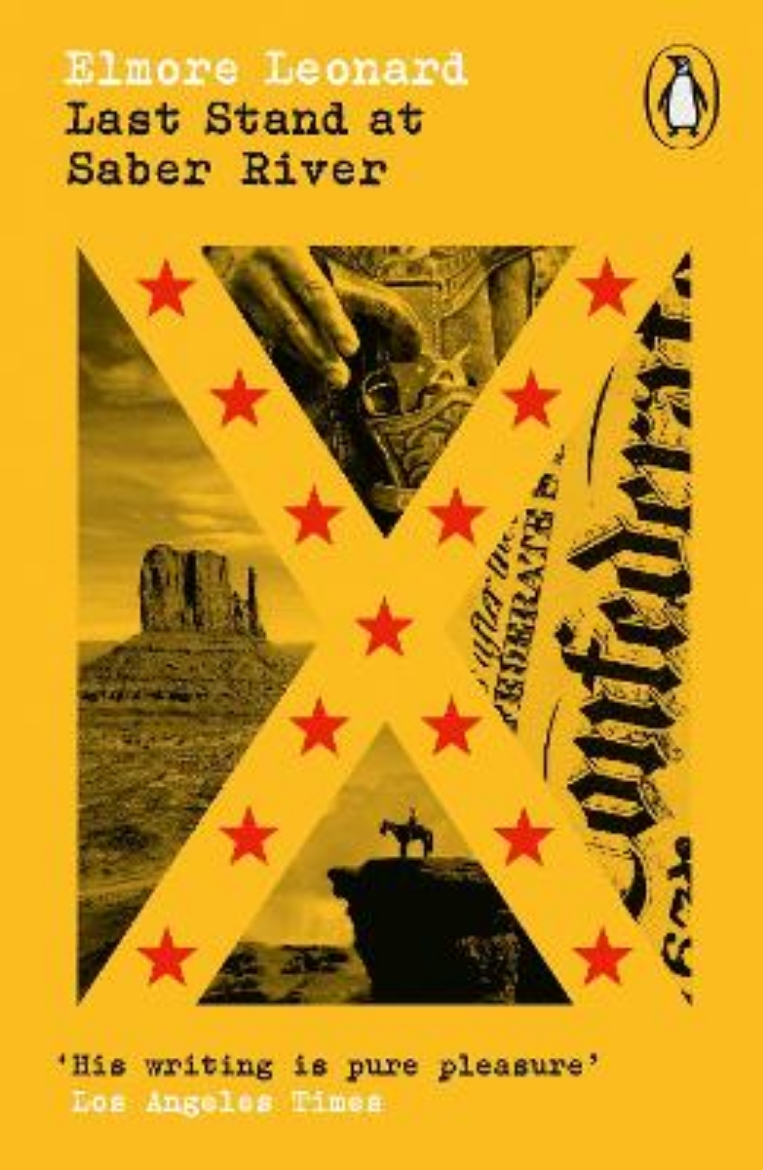 Picture of Last Stand at Saber River