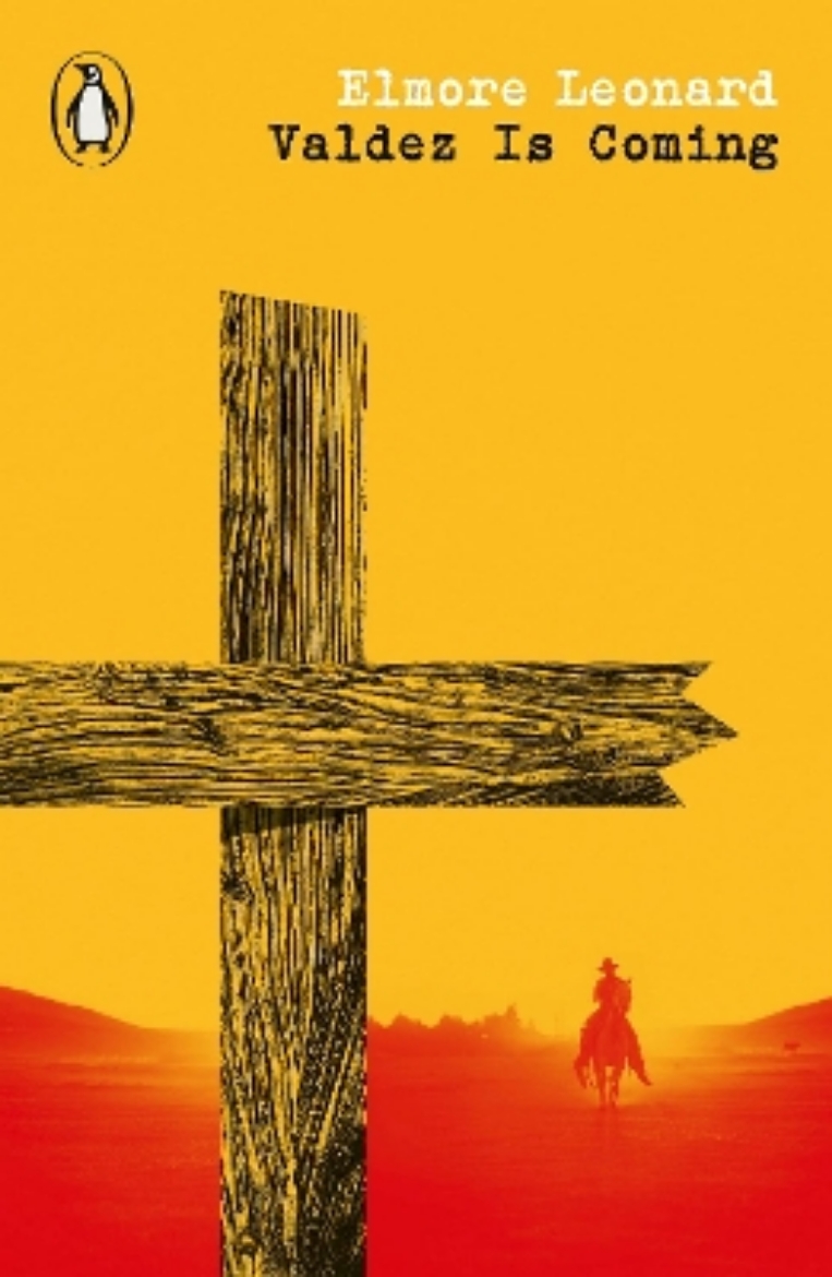 Picture of Valdez is Coming