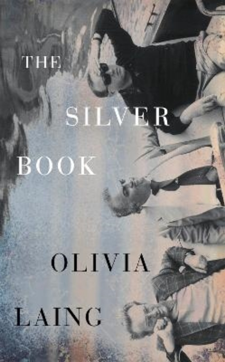 Picture of The Silver Book