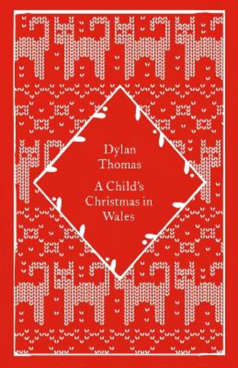 Picture of A Child's Christmas in Wales