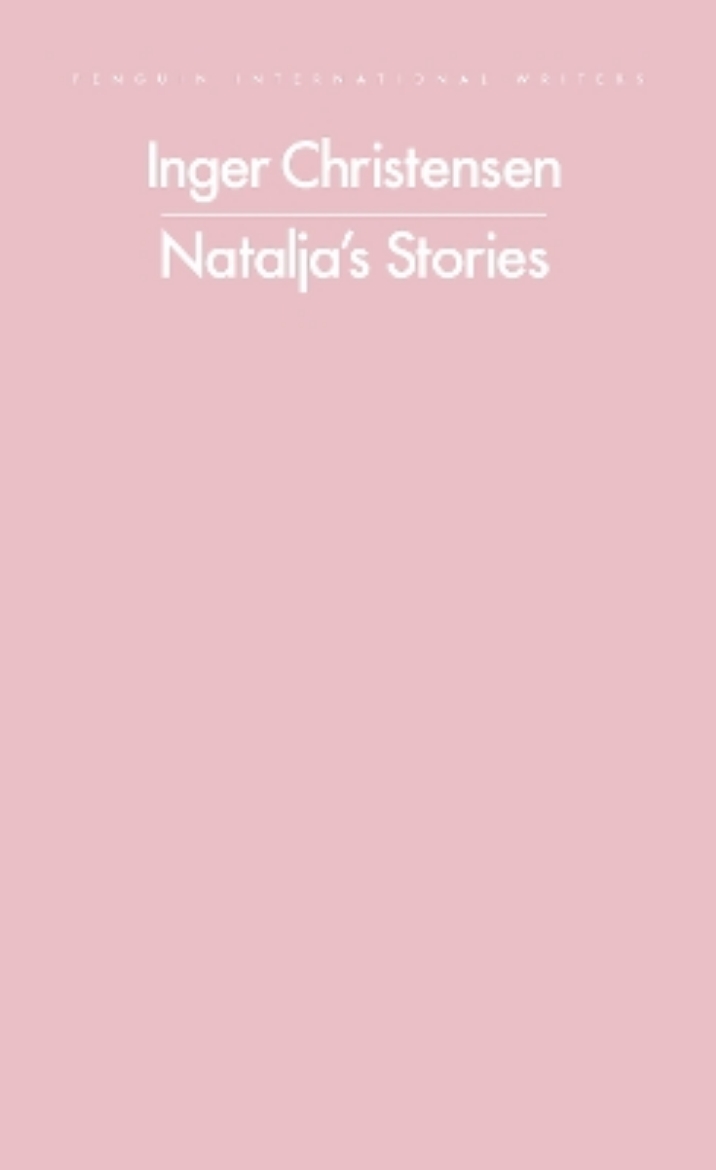 Picture of Natalja's Stories